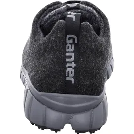 GANTER EVO Herren Schwarz/Grau 42