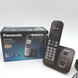 Panasonic KX-TG6821GA