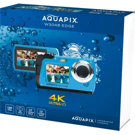 Easypix Aquapix W3048 Edge blau