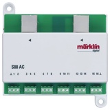 Märklin Decoder s 88 60881