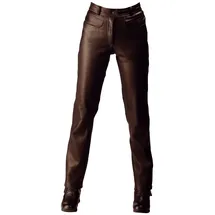 ROLEFF RACEWEAR Roleff RO 2 Motorradlederjeans Damen
