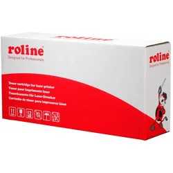 ROLINE Magenta - kompatibel - Tonerpatrone (Alternative zu: Brother TN243M, Brot