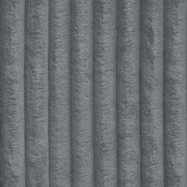 masseno Lunera 160 x 200 cm H2 Grau