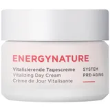 Annemarie Börlind Energynature Vitalisierende Tagescreme 50 ml