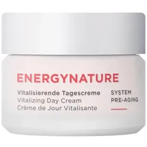 Annemarie Börlind Energynature Vitalisierende Tagescreme 50 ml