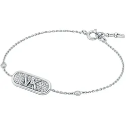 Michael Kors Armband KORS MK MKC1730CZ040 - silber