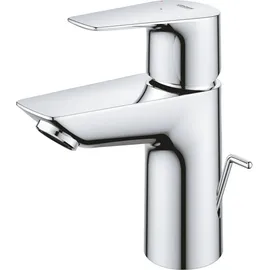 Grohe BauEdge Einhandmischer Chrom