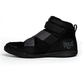 EVERLAST Powerlock X-Trainer Schwarz Größe 7