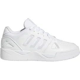 Adidas Midcity Low Sportschuhe - Ftwr White / Ftwr White / Grey One 36