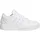 Adidas Midcity Low Sportschuhe - Ftwr White / Ftwr White / Grey One 36