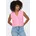 ONLIRINA V-NECK BUTTON VEST NOOS XL