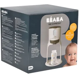 BÉABA Beaba Bib'expresso