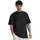 URBAN CLASSICS Heavy Oversized Tee schwarz