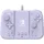 Hori Split Pad Compact Adapter Set Adapter Lavendel Nintendo Switch
