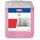 Buzil Sanitärschaumreiniger Drizzle Red 600 ml