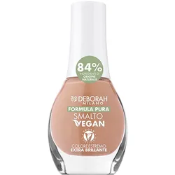 Formula Pura Nagellack/Nail Smalto No. 04 Caramel, 9 Milliliter