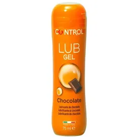 Control CONTROL Steuer Schmiermittel Schokolade 75ML