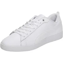 Puma Smash v2 L puma white-puma white 40,5