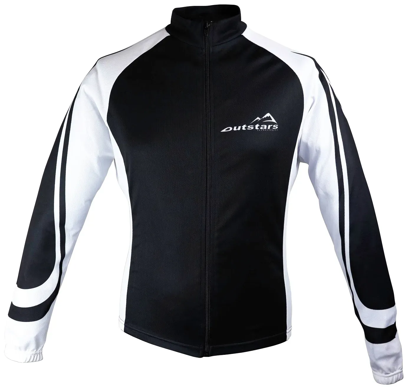 Langarmshirt ROLEFF 