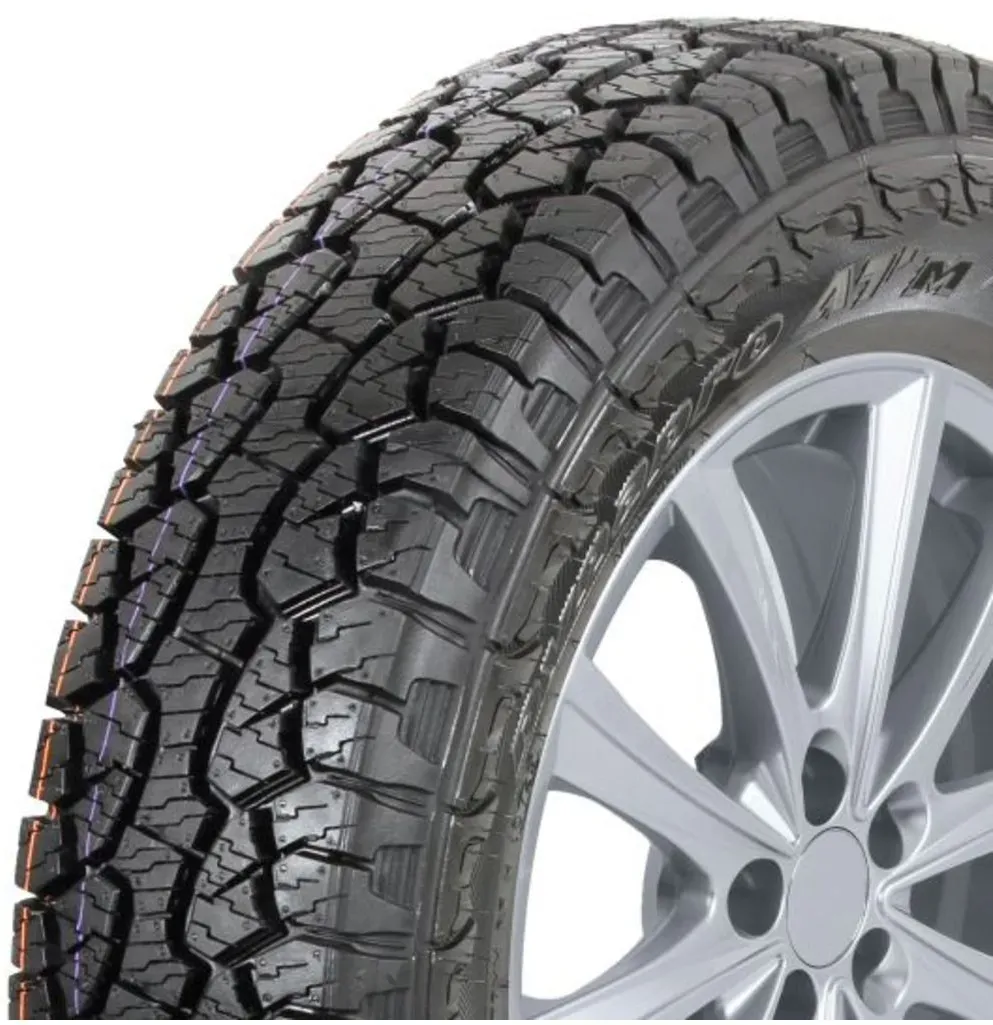 Pneus d'été HANKOOK Dynapro AT-M RF10 195/80R15 96T