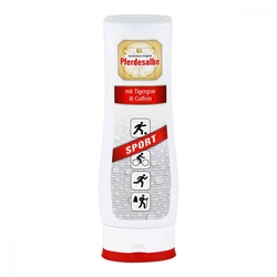 Pferdesalbe Apothekers Original Sport mit Coffein