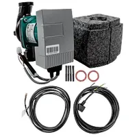 WOLF-Garten Wolf Bwl Hocheffizienzpumpe 9145463 Wilo Stratos Para 25/1-8,