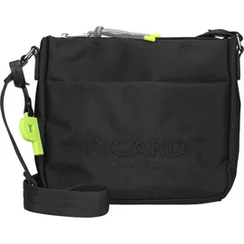 Picard Lucky One 24 cm Schwarz