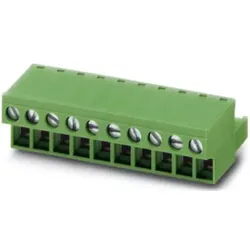Phoenix Contact Buchsengehäuse-Kabel FRONT-MSTB Polzahl Gesamt 5 Rastermass 5.08