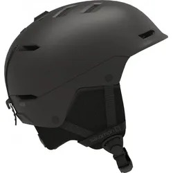 SALOMON HUSK Helm 2025 black - L