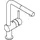 Grohe Minta hard graphite 30274A00
