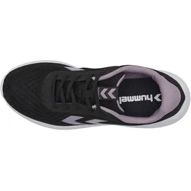 hummel Legend Breather Sneaker Black/Nirvana, 40,5