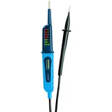 Pancontrol.at Pancontrol PAN Volttester 400, 2-poliger Spannungsprüfer mit LED Anzeige, 6-400V AC/DC, CAT III 400V
