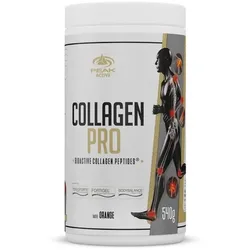 Peak - Collagen Pro - 540g Geschmacksrichtung Lemon