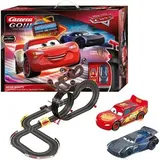 Carrera GO!!! Disney Pixar Cars-Neon Nights