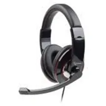 Gembird MHS-001 schwarz