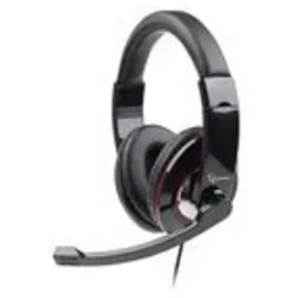 Gembird MHS-001 schwarz