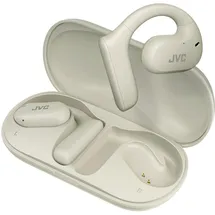 JVC Nearphones HA-NP35T Weiß