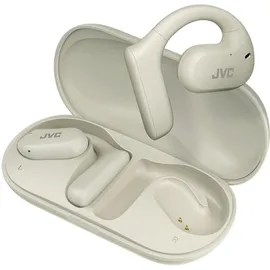 JVC Nearphones HA-NP35T Weiß