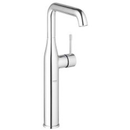 Grohe Essence XL-Size Einhandmischer hard graphite 32901A01