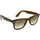 Ray Ban Wayfarer Ease RB4340 710/51 50-22 tortoise/light brown gradient