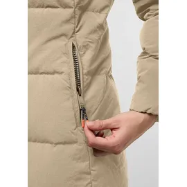 Jack Wolfskin Damen Nordlicht Coat W Daunenmantel, Anis, XXL EU