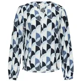 S.Oliver Damen Bluse,