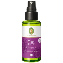 Primavera Raumspray Yogaflow