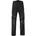 wasserdichte Motorrad Leder Textilhose schwarz Short 28