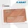 Karat Memoboard 20 x 60 cm Rot