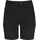 Fjällräven Abisko Hybrid Trail Shorts Damen Schwarz 42