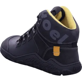 Koel Robo Merino Herren Schwarz 41