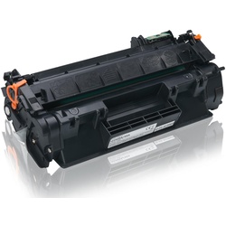 Kompatibel zu HP Q5949A / 49A Tonerkartusche, schwarz