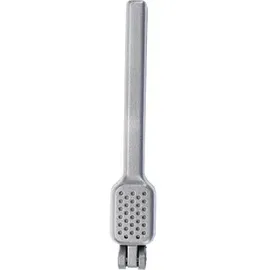 Westmark Knoblauchpresse Biopress Retro silber