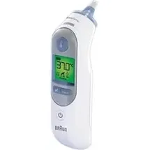 Braun ThermoScan 7+ (Ohr)